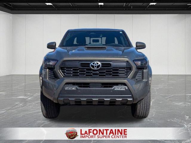 2024 Toyota TACOMA TRD SPORT TRD Sport
