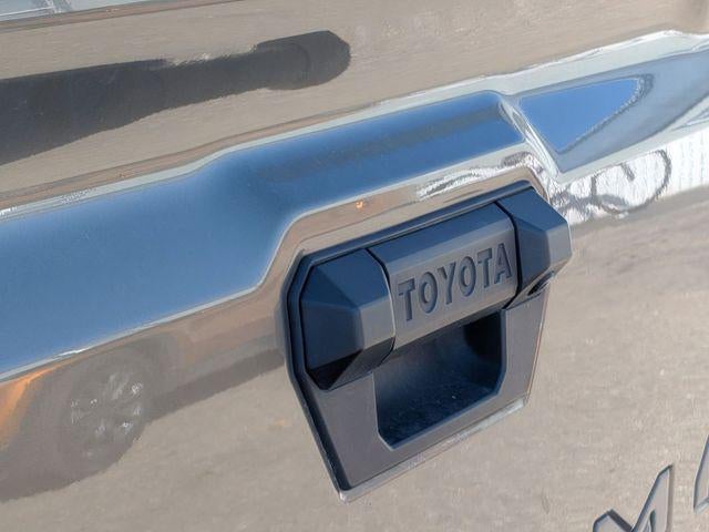 2024 Toyota TACOMA TRD SPORT TRD Sport