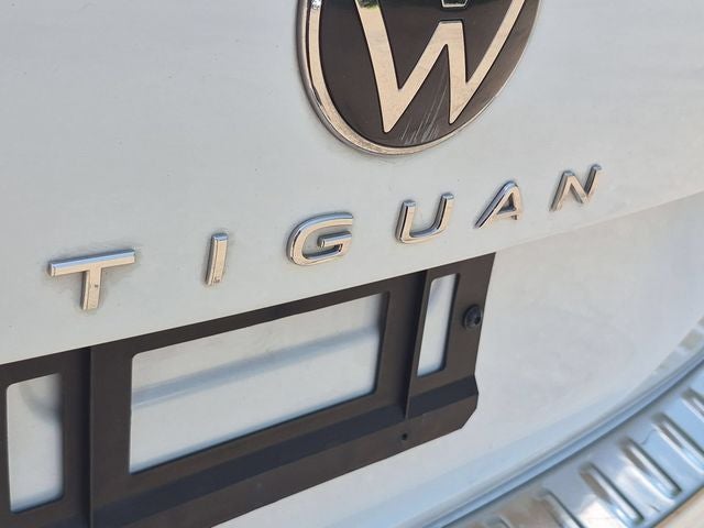 2023 Volkswagen Tiguan 2.0T S