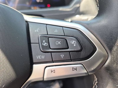 2023 Volkswagen Tiguan 2.0T S
