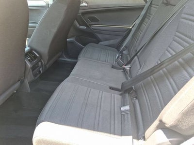 2023 Volkswagen Tiguan 2.0T S