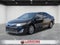 2012 Toyota CAMRY XLE