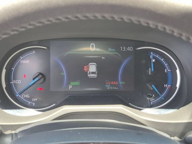2023 Toyota RAV4 Hybrid XLE Premium