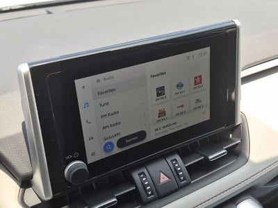 2023 Toyota RAV4 Hybrid XLE Premium