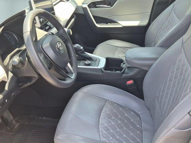 2023 Toyota RAV4 Hybrid XLE Premium