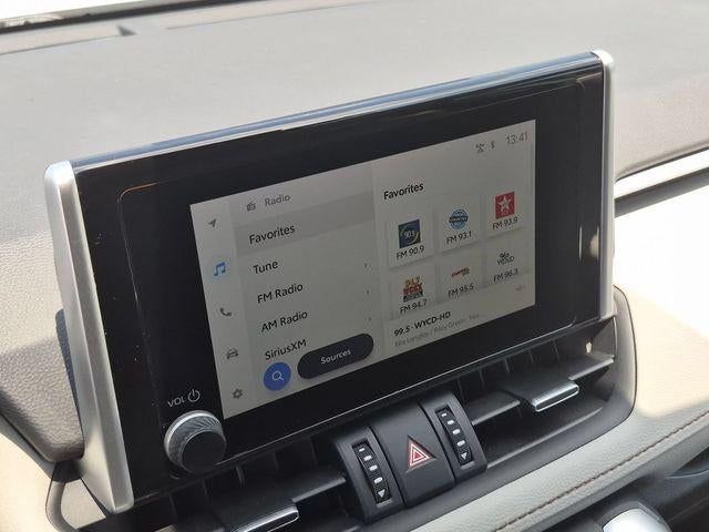 2023 Toyota RAV4 Hybrid XLE Premium
