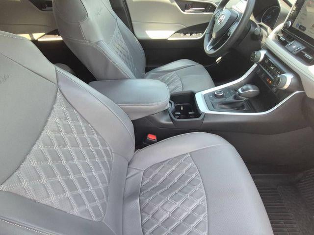 2023 Toyota RAV4 Hybrid XLE Premium