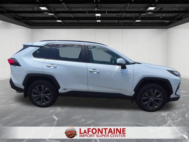 2023 Toyota RAV4 Hybrid XLE Premium