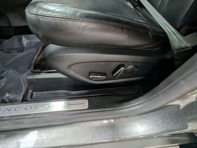 2017 Lincoln MKC Premiere