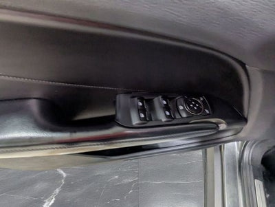 2017 Lincoln MKC Premiere