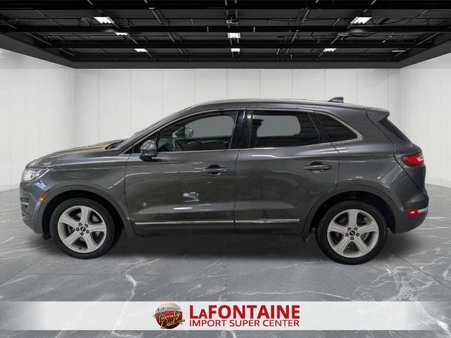 2017 Lincoln MKC Premiere