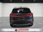 2017 Lincoln MKC Premiere