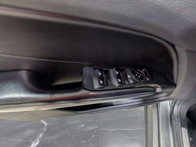 2017 Lincoln MKC Premiere