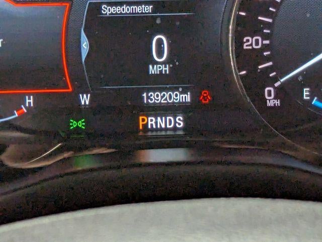 2017 Lincoln MKC Premiere