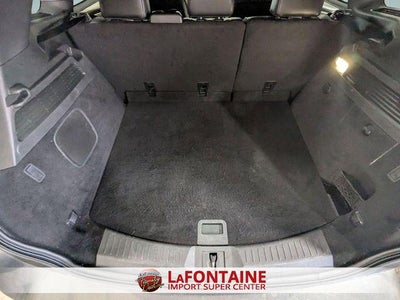 2017 Lincoln MKC Premiere