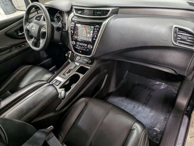 2023 Nissan Murano SL