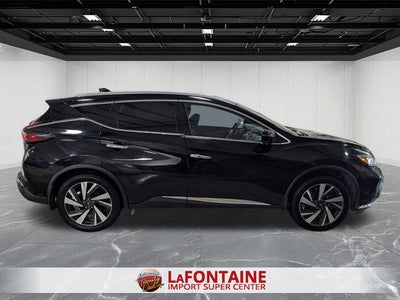 2023 Nissan Murano SL