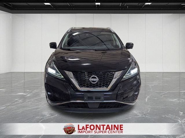 2023 Nissan Murano SL