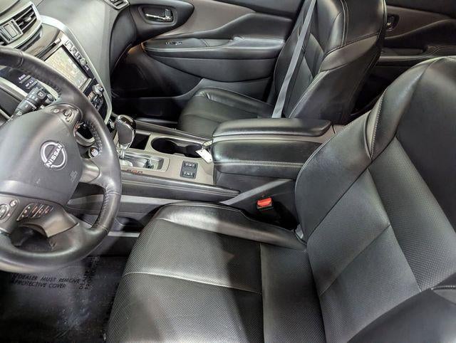 2023 Nissan Murano SL