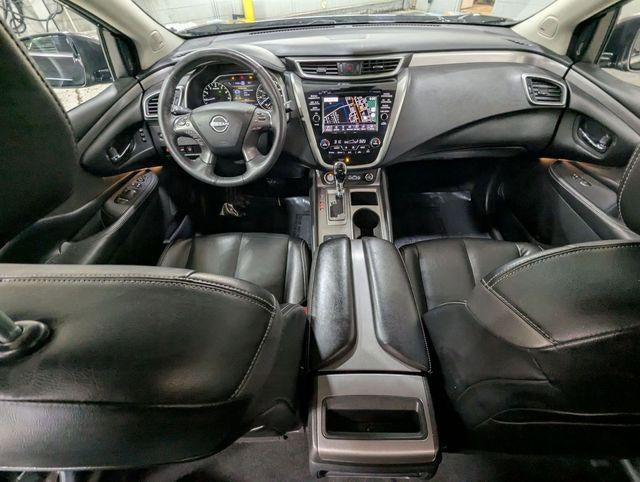 2023 Nissan Murano SL