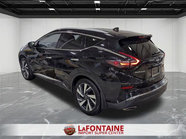 2023 Nissan Murano SL