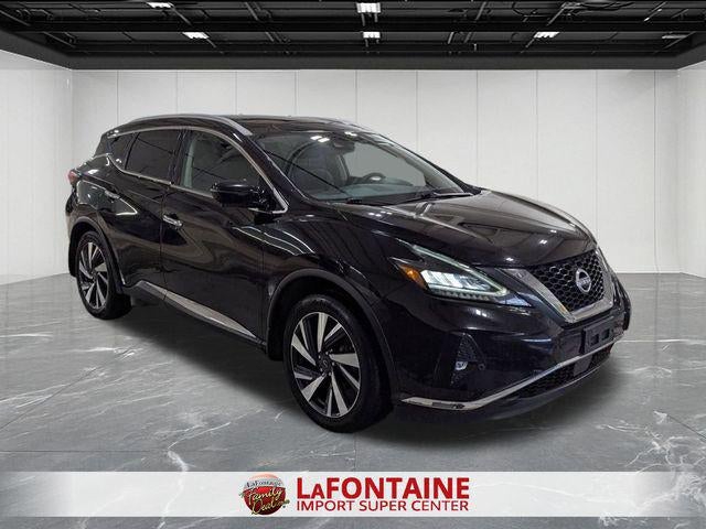 2023 Nissan Murano SL