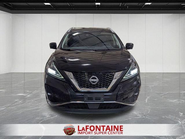 2023 Nissan Murano SL