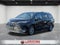2025 Toyota SIENNA PLT AWD Platinum 7 Passenger