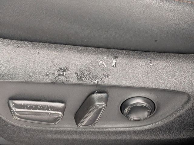 2025 Toyota SIENNA PLT AWD Platinum 7 Passenger