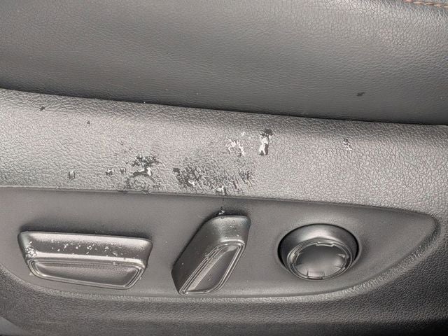 2025 Toyota SIENNA PLT AWD Platinum 7 Passenger