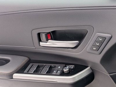 2025 Toyota SIENNA PLT AWD Platinum 7 Passenger