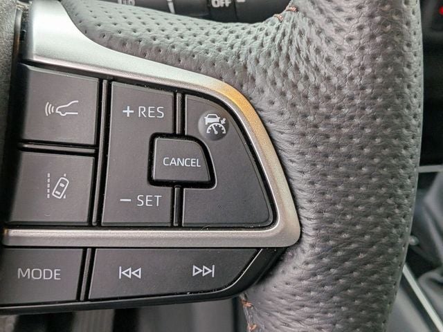 2025 Toyota SIENNA PLT AWD Platinum 7 Passenger