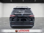 2025 Toyota SIENNA PLT AWD Platinum 7 Passenger