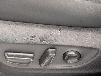 2025 Toyota SIENNA PLT AWD Platinum 7 Passenger