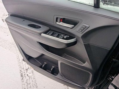 2025 Toyota SIENNA PLT AWD Platinum 7 Passenger