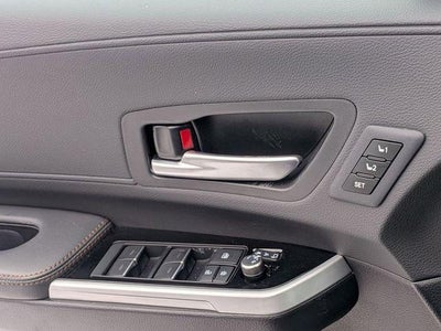 2025 Toyota SIENNA PLT AWD Platinum 7 Passenger