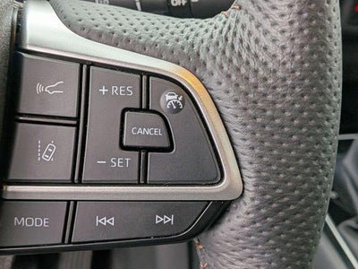 2025 Toyota SIENNA PLT AWD Platinum 7 Passenger