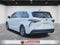 2025 Toyota Sienna LE 8 Passenger