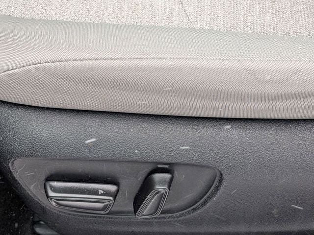 2024 Toyota SIENNA LE LE 8 Passenger