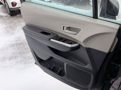 2024 Toyota SIENNA LE LE 8 Passenger