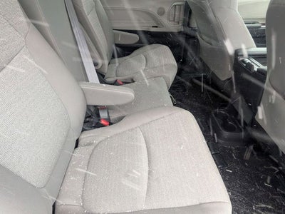 2024 Toyota SIENNA LE LE 8 Passenger