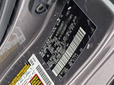 2024 Toyota SIENNA LE LE 8 Passenger