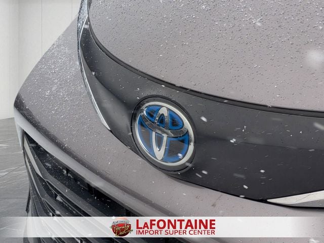 2024 Toyota SIENNA LE LE 8 Passenger