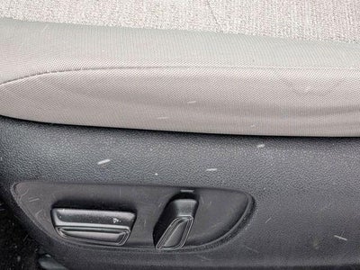 2024 Toyota SIENNA LE LE 8 Passenger