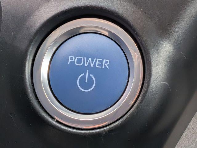 2024 Toyota SIENNA LE LE 8 Passenger