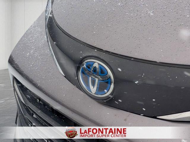 2024 Toyota SIENNA LE LE 8 Passenger