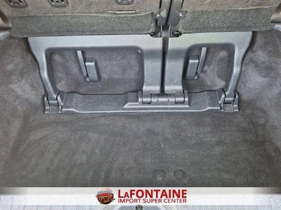 2025 Toyota Sienna LE 8 Passenger