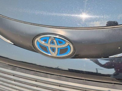2025 Toyota Sienna LE 8 Passenger