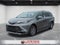 2026 Toyota Sienna LE 8 Passenger