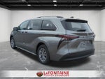 2026 Toyota Sienna LE 8 Passenger